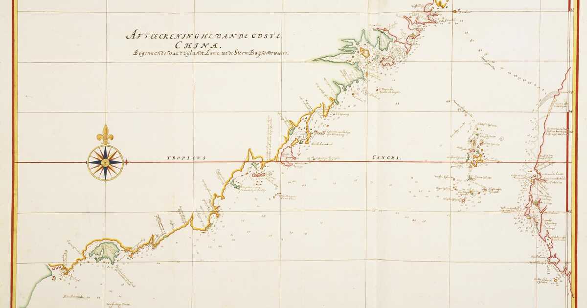 Saccam | Atlas Of Mutual Heritage