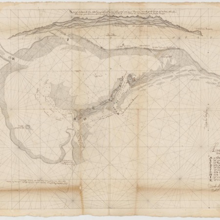 Zeelandia, Fort (Formosa) | Atlas Of Mutual Heritage